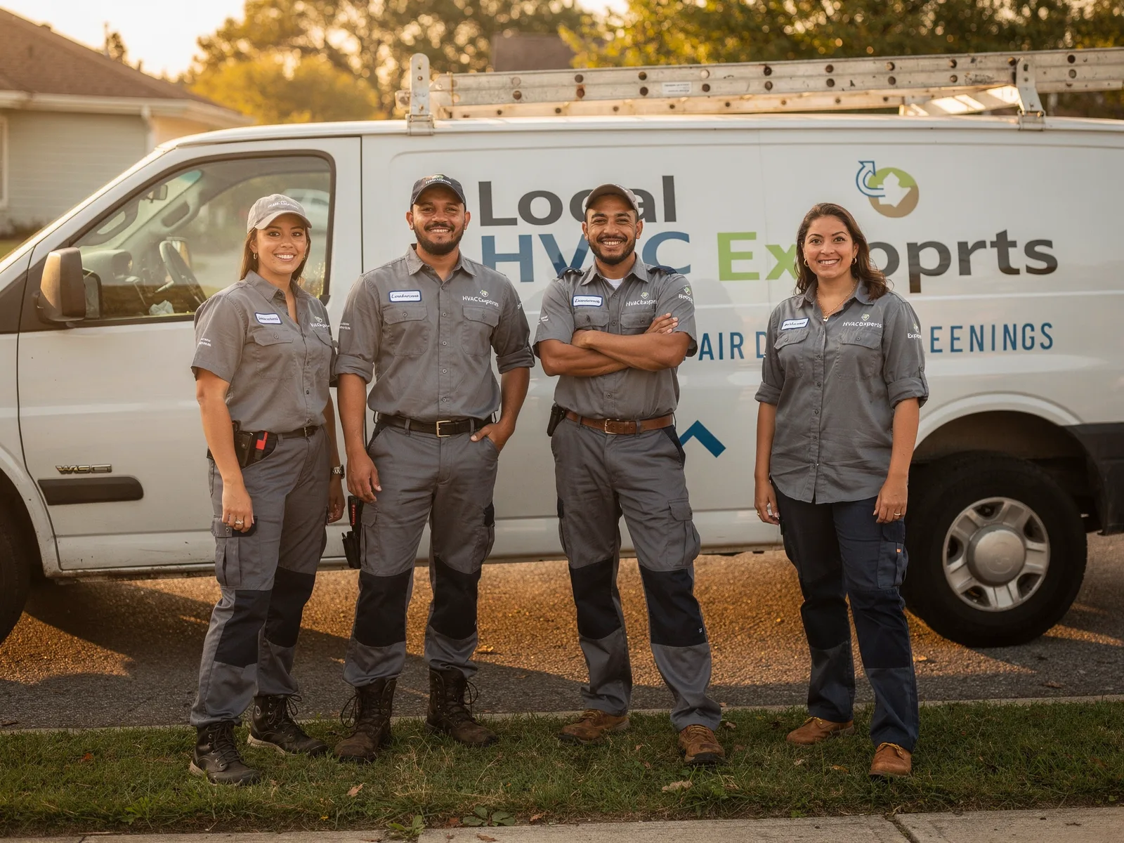24/7 HVAC Repair & AC Replacement company in Marion, IN